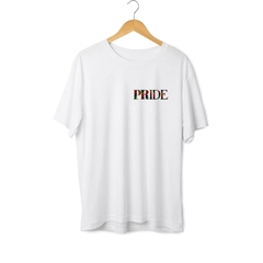 Camiseta PRIDE - LGBT - comprar online