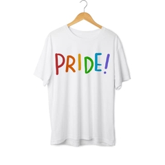 Camiseta You, Me - LGBT - comprar online