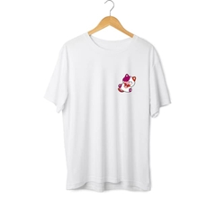 Camiseta GATO LÉSBICAS - LGBT - comprar online