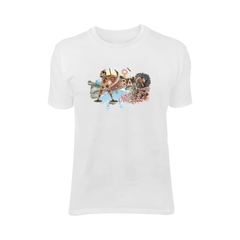 Camiseta Oba - Umbanda Candomblé - Unissex - comprar online