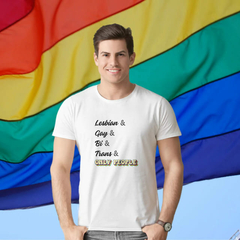 Camiseta Only People - ORGULHO - LGBT na internet