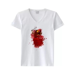 BabyLook Iansã l - Umbanda Candomblé - Camiseta Feminina - comprar online