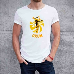 Camiseta Oxum ll - Umbanda Candomblé - Unissex na internet