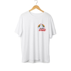 Camiseta UNICORNIO VALE - LGBT - comprar online