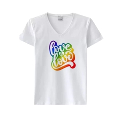 BabyLook Love is Love - LGBT - Unissex - comprar online