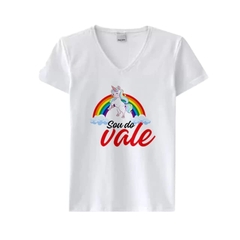 BabyLook Sou do Vale - LGBT - Unissex - comprar online