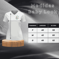 BabyLook Identidade - Bandeira Orgulho - LGBT - Unissex na internet