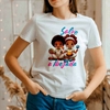 Camiseta Erês - Salve a Ibejada - Umbanda e Candomblé