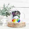 Caneca Girl Power - LGBTQIAP+