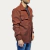 Saco Gianni Marrón - comprar online