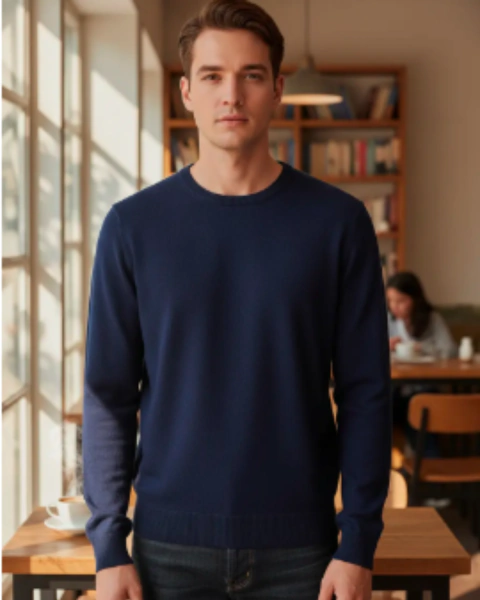 PULLOVER OSLO en internet
