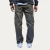 Pantalón Cargo Helios Verde - fonti