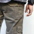 Imagen de Pantalón Cargo Helios Verde