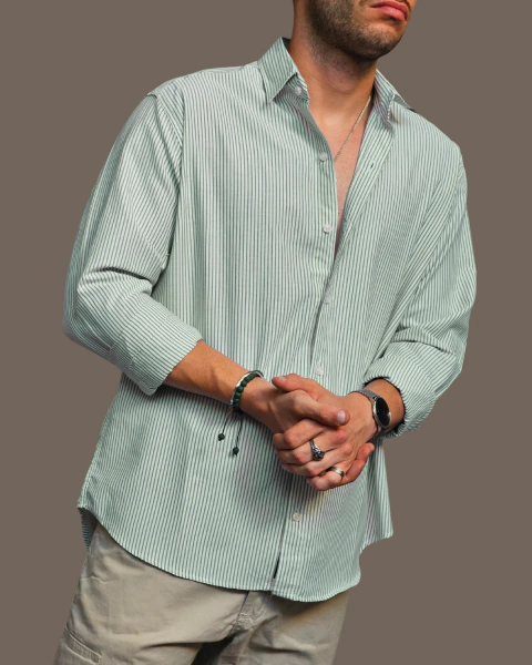 Camisa Coastal Breeze - comprar online