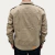 Campera Texas beige en internet