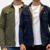 Combo x2 Campera Sailer - Mick - fonti