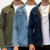 Combo x3 Campera Sailer - Mick - comprar online