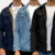 Combo x3 Campera Sailer - Mick en internet