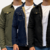 Combo x3 Campera Sailer - Mick - fonti