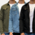 Combo x3 Campera Sailer - Mick - tienda online