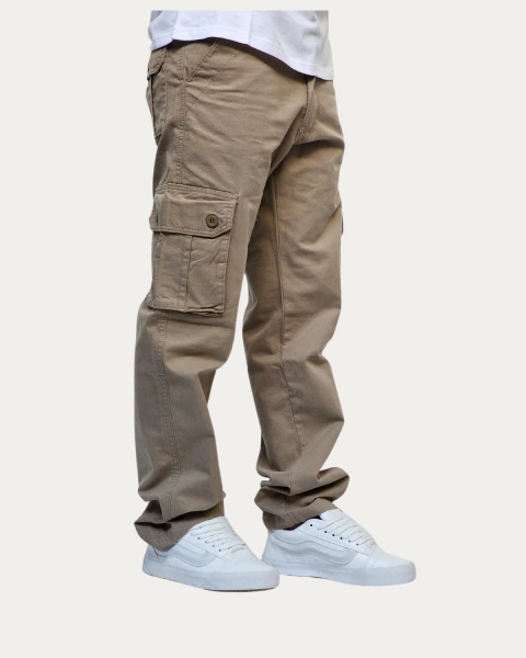 Pantalón Cargo Helios - comprar online