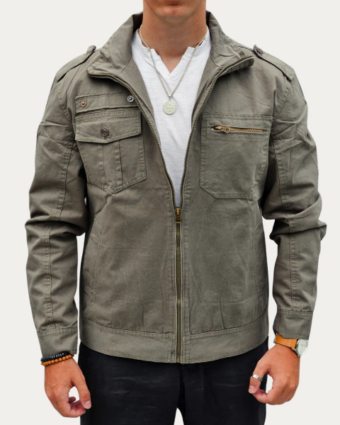 Campera Texas - comprar online