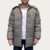 Campera Alpine Gris - comprar online