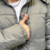 Campera Alpine Gris en internet