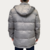 Campera Alpine Gris en internet