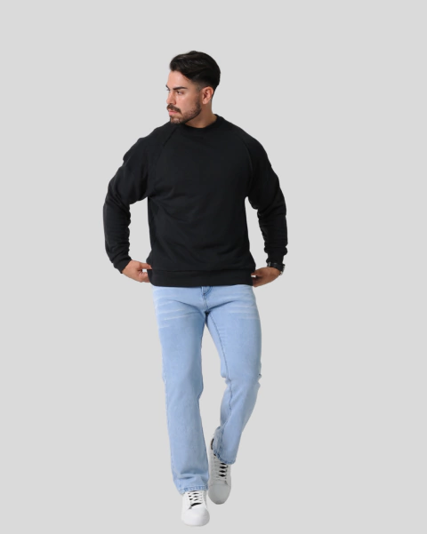 BUZO HOZHO OVER - comprar online