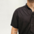 Camisa Plisse negra - fonti