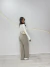 Imagem do Calça Wide Leg Bolso Frontal