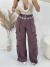 Calça Cargo Beatriz