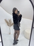 Jaqueta pelinho Luisa - comprar online