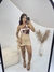 Saia Linho Luiza - comprar online