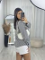 Camisa Dani Listrada - Telles Store