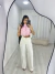 Calça Wide Leg Camila