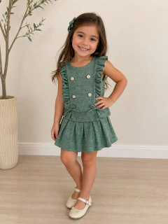 Conjunto Rafa - comprar online