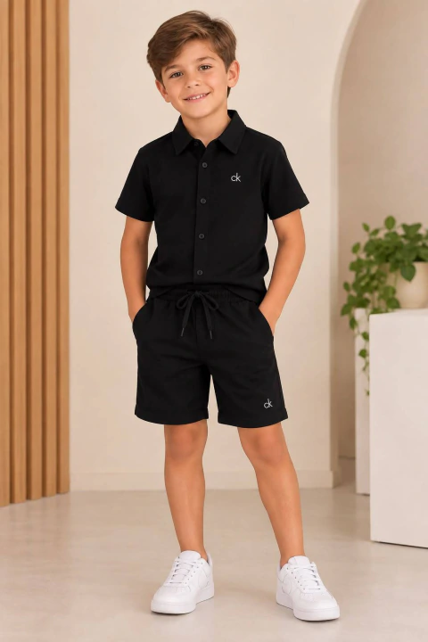 Conjunto Mauricinho ck