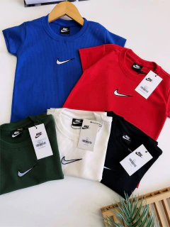 Camiseta Nike