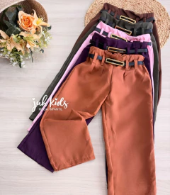 Calça Alfaitaria - comprar online