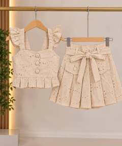 Conjunto Lese Rafa