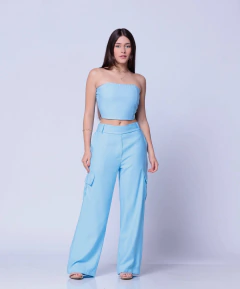 Conjunto Juvenil Livia