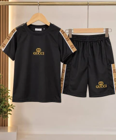 Conjunto Gucci