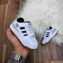 Tenis Adidas Velcro