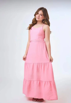 Vestido bia