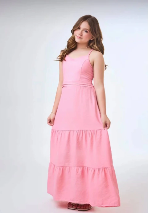 Vestido bia