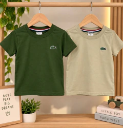 Camiseta Algodão Lálá