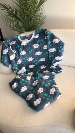 Pijama Plushie - comprar online