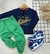 Conjunto Wagner - comprar online